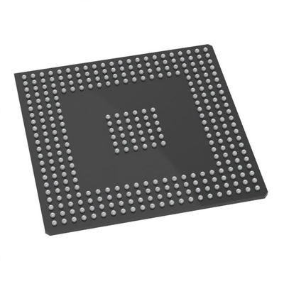 Chip de circuito integrado DLPC230TZDQRQ1 Controlador de dispositivo de micromirrores digitales