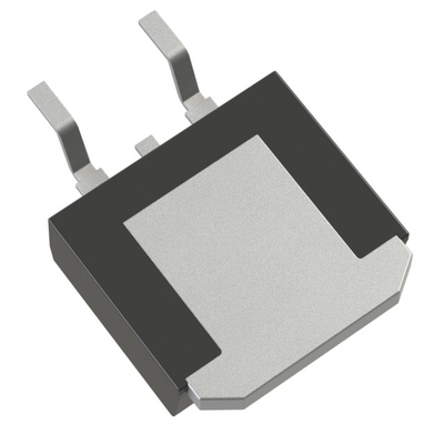 Chip de circuito integrado FFSB0865A 650V 8A Diodo Schottky de carburo de silicio