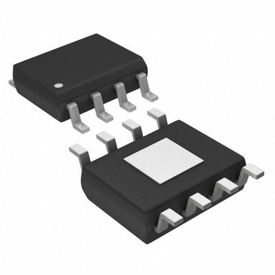 Chip de circuito integrado MAX16839ASA controlador LED con detección de fallas LED abierta
