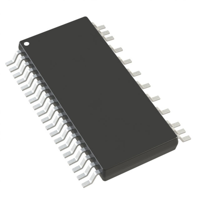 Chip de circuito integrado LTC3779IFE Controlador de impulso de buck de 4 interruptores síncrono