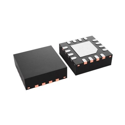 Chip de circuito integrado LMH32401QWRGTRQ1 Amplificador de transimpedancia automotriz de 450 MHz