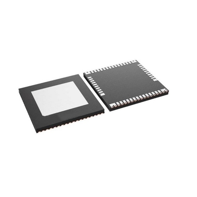 Chip de circuito integrado LMG3522R030QRQSRQ1 650V 30mΩ GaN FET con controlador integrado
