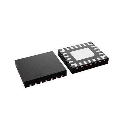Chip de circuito integrado LM64460APPSRYFRQ1 6A Conversor de corriente continua y continua para automóviles