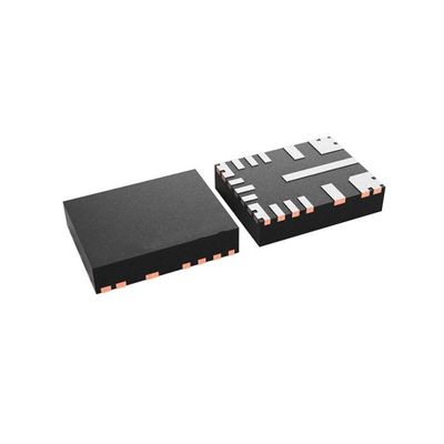 Chip de circuito integrado LM61480RPHR 8A Conversor de EMI bajo 16-VQFN