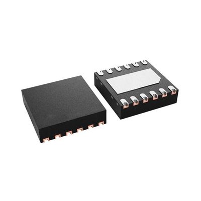 Chip de circuito integrado LM74800MDRRR Controlador de diodo ideal que conduce NFETs de vuelta a atrás