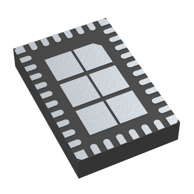 Chipe de circuito integrado LT8698SEV-1 3A Regulador de cubo monolítico síncrono