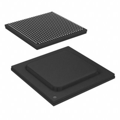 Microcontrolador MCU LS1023ASN7QQB Microprocesadores IC de doble núcleo ARM Cortex-A53