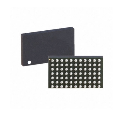 Chip de circuito integrado LTM4651EY 58V 1 salida DC DC uModule regulador BGA77
