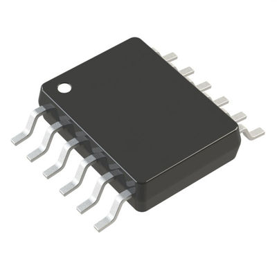 Chip de circuito integrado LTC6957HMS-3 Buffer de reloj de salida doble de ruido de baja fase