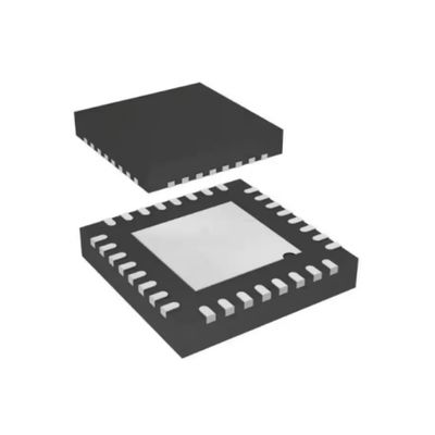 Microcontrolador MCU K32L2B11VFM0A Microcontrolador ARM Cortex-M0 de un solo núcleo