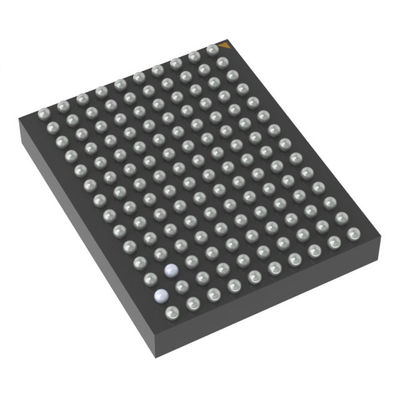 Chip de circuito integrado LTC7805JUFDM Regulador de boquilla síncrono de dos fases