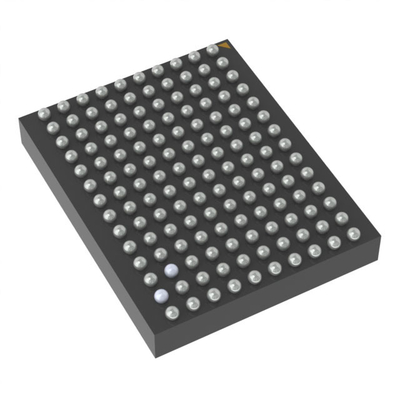 Chip de circuito integrado LTC7132IY 25A Regulador de conmutación de cañón IC FBGA140