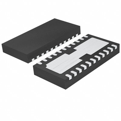 Chip de circuito integrado LTC6605CDJC-14 con filtro antialiasado de 5 MHz