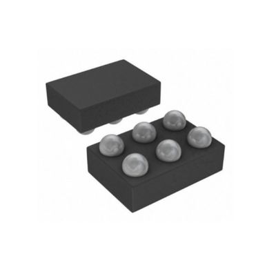 Chip de circuito integrado LC898262XHTBG Nuevo control de enfoque automático de bucle cerrado LSI