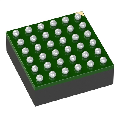 Chip de circuito integrado LTM8065EY 40VIN Regulador de módulo de interruptor silencioso