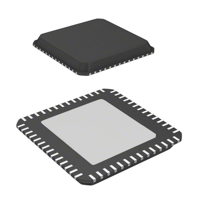 Ethernet IC LAN7500-ABZJ-TR QFN56 USB de alta velocidad a Ethernet USB a Ethernet