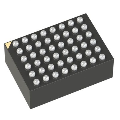 Chip de circuito integrado LTM8053IY BGA48 3.5A 40V módulo PoL no aislado