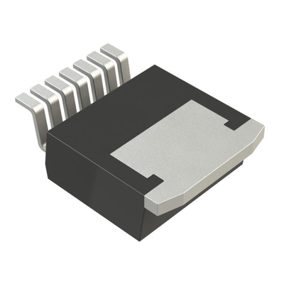 Chip de circuito integrado LT3089IR 1 Regulador lineal resistente de salida