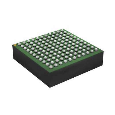 Chip de circuito integrado LTM8055EY-1 8.5A 36VIN Regulador de impulso de cañón BGA121