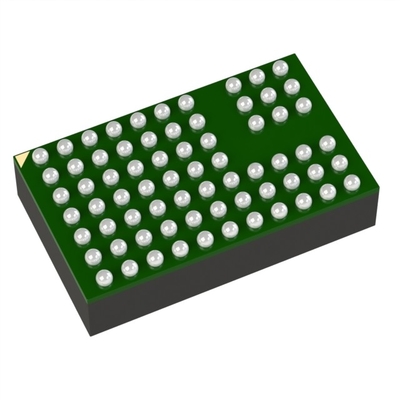 Chip de circuito integrado LTM8050IY 58VIN 2A Convertidor de micromódulo de paso a paso