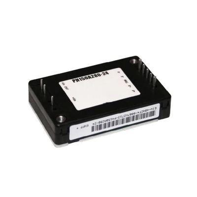 Chip de circuito integrado PH300A280-5 300W 280VDC Ingreso aislado DC DC Convertidor