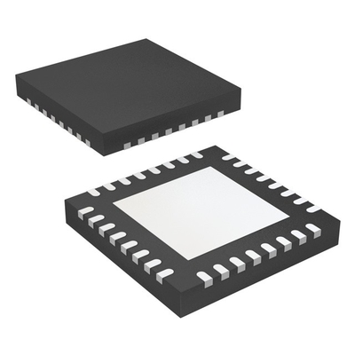 Chip de circuito integrado PCM6260QRTVRQ1 de 6 canales para automóviles ADC de audio de 768 kHz