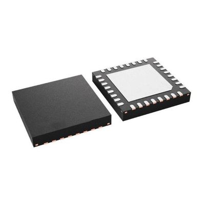 Chip de circuito integrado PCM6020QRTVRQ1 de 2 canales para automóviles ADC de audio de 768 kHz