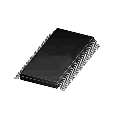 Chip de circuito integrado PCA9505DGGY Ampliadores I/O de bus I2C de 40 bits con restablecimiento