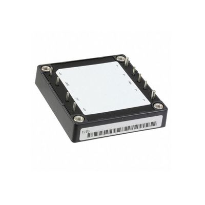 Chip de circuito integrado PAH350S24-48 350W 1 de salida Medio ladrillo DC DC Convertidor