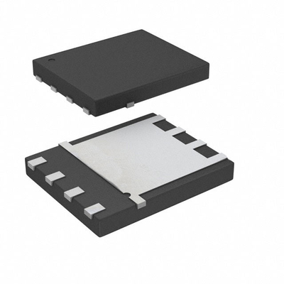 Chip de circuito integrado NTMFS10N3D2C Trench de energía N-Canal 100V 151A Transistores