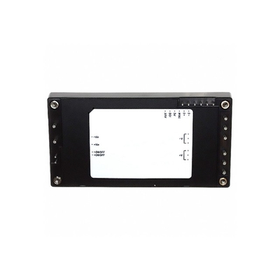 Chip de circuito integrado PAF600F48-12 Convertidores de corriente continua 12V 50A Módulo aislado