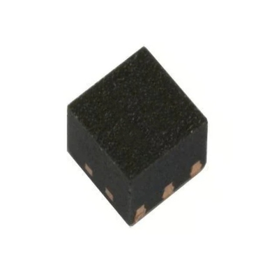 Sensor IC NMH1000T1 Sensores de interruptores magnéticos con efecto Hall