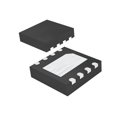 Chip de circuito integrado MAX31343ETAY Reloj en tiempo real con oscilador MEMS integrado