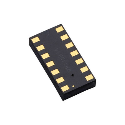 Modulo de sensor óptico integrado IC MAX86916EFD