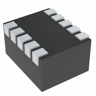 Chip de circuito integrado MAXM17625AMB 600mA 2MHz 3 de salida módulo de energía de paso abajo