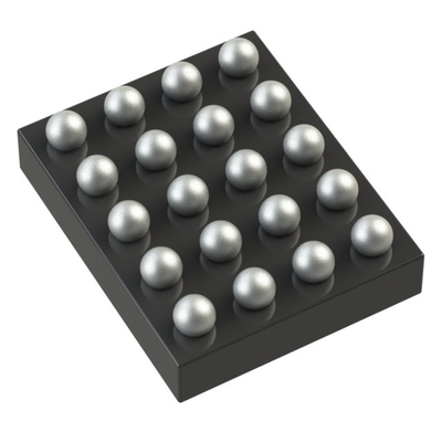 Chip de circuito integrado MAX77816DEWP 1 Salida 5A Regulador de impulso de Buck WLP20