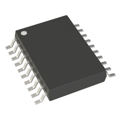 Chip de circuito integrado MAX25613BAUP/V 1 conductores de iluminación LED de 5mA