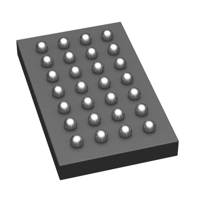 Sensor IC MAX86171ENI AFE de bajo ruido para oxímetro de pulso y monitor de frecuencia cardíaca
