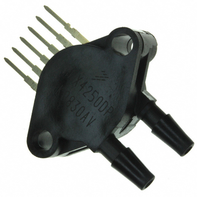 Sensor IC MPX5500DP Sensor de presión de silicio integrado