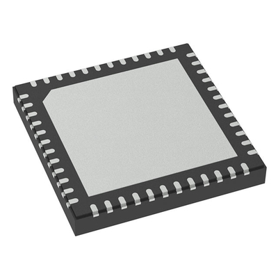Chip de circuito integrado NCV7547MWTXG 7 Conductores de puente de salida QFNW48 2.5MHz