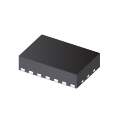 Chip de circuito integrado TPS923653DMTR controlador LED con oscurecimiento rápido inductivo