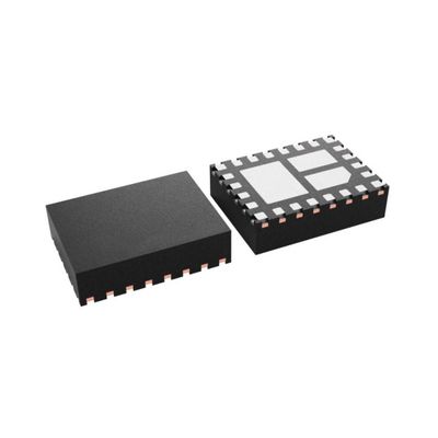 Chip de circuito integrado TPS62874B1QWRZVRQ1 Convertidor sincrónico de paso a paso con interfaz I2C