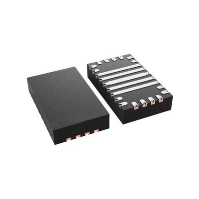 Chip de circuito integrado TPS552892QWRYQRQ1 0.8V 8A Regulador de conmutación de impulso de buck IC