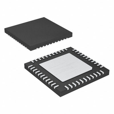 Chip de circuito integrado TJA1086GHN Transceptor de nodos FlexRay HVQFN-44
