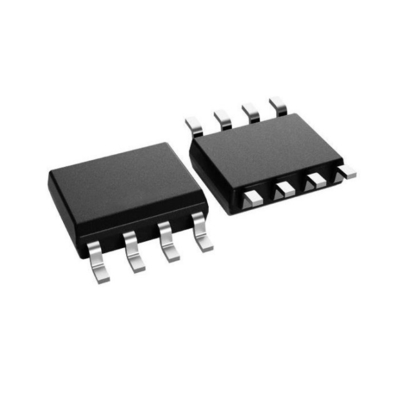 Chip de circuito integrado TPS36BA38ACADDFRQ1 Supervisor de tensión de precisión automotriz
