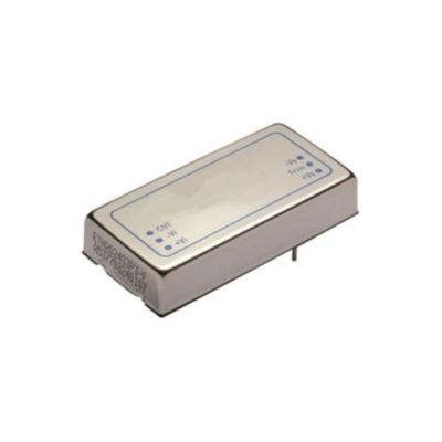 Chip de circuito integrado PXD10-24WD15 2 Salida 1.6kV Convertidor aislado de CC a CC