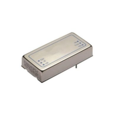 Chip de circuito integrado PXD10-24WS12 830mA Modulo aislado de entrada de 9V a 36V