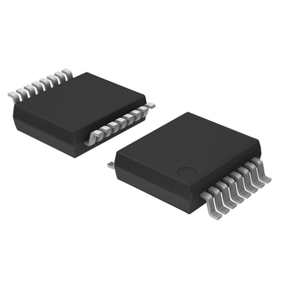 Chip de circuito integrado TJA1081GTS 37mA Transceptor de nodos FlexRay