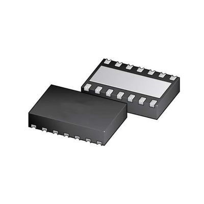 Chip de circuito integrado TJA1153ATK 5Mbps CAN FD Transceptor 14-VDFN