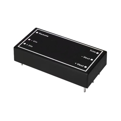 Chip de circuito integrado PYD20-72WS15 1 Convertidores de corriente continua a corriente continua de salida de 15 V